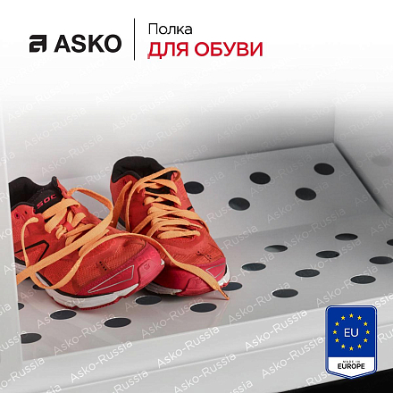 Сушильный шкаф Asko DC7784 V.W фото 6 Сушильный шкаф Asko DC7784 V.W preview 6