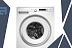 Обзор на стиральную машину Asko W1084BW