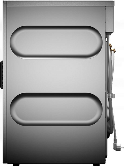 Профессиональная стиральная машина Asko WMC6767VI.S preview 3