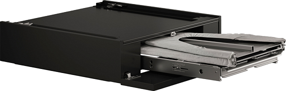 Выдвижная гладильная доска Asko HI150G preview 2