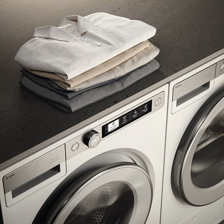 Стиральная машина Asko W5096CW preview 18