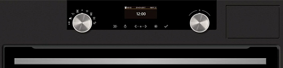 Компактный духовой шкаф Asko OCS8464A preview 2