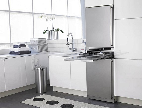 Выдвижная полка Asko HDB 1152 W preview 3