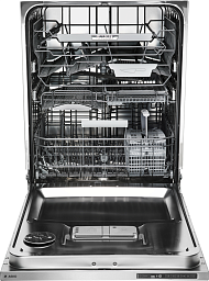 Встраиваемая посудомоечная машина Asko D5556 XXL
