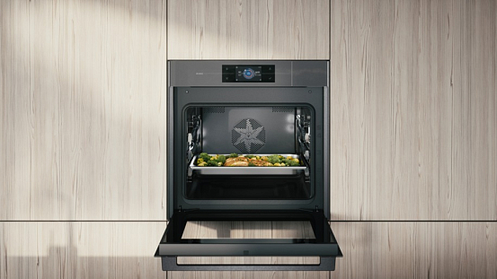 Духовой шкаф Asko OCS8678GG preview 18