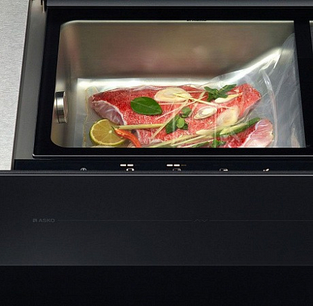 Вакууматор Asko ODV61GS1 preview 5