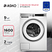 Купить Стиральная машина Asko W7096XW