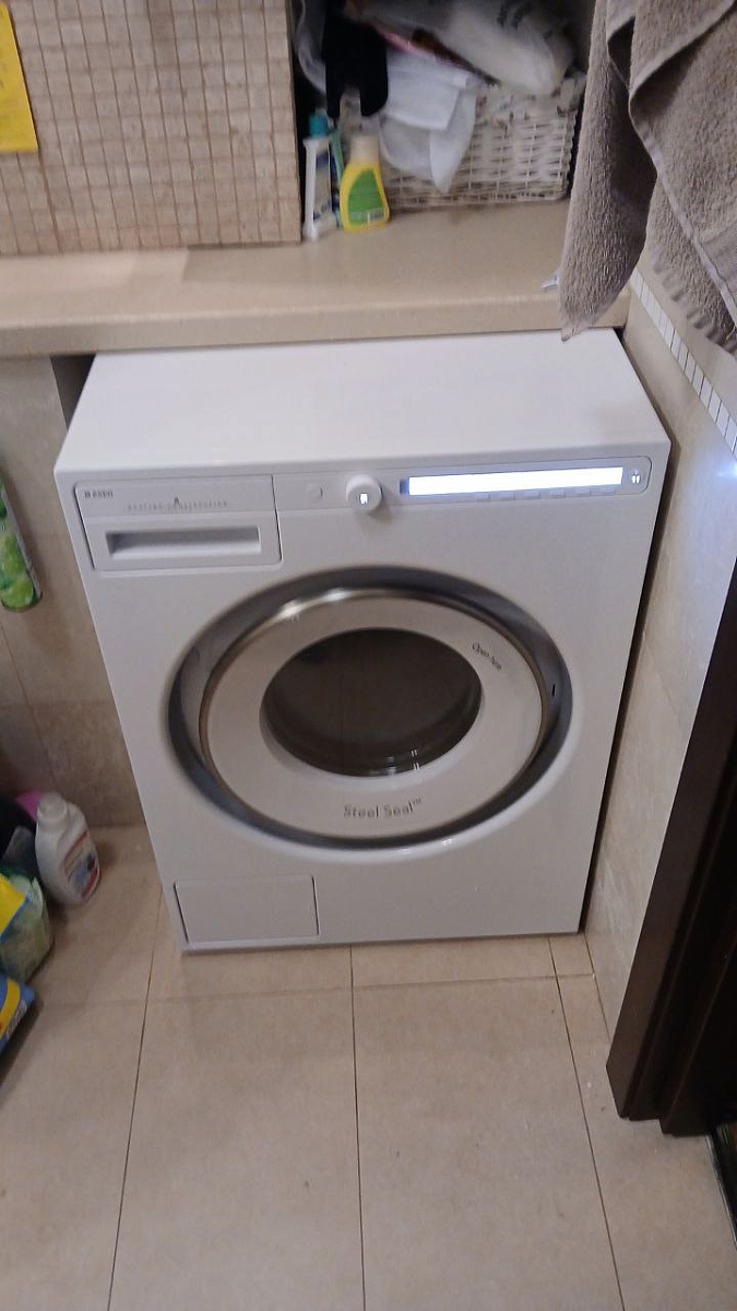 Стиральная машина Asko W2084.W/3 в Москве, цена 112900 р. официальная ...