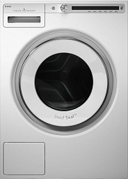 Комплект Asko Logic 28 (W4096P.W/3, T409HS.W, DC7784 V.W, HB1153W)