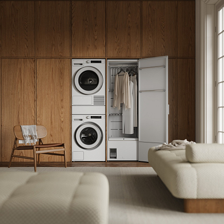 Стиральная машина Asko W5096CW preview 28