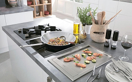 Варочные поверхности с системой Celsius°Cooking™