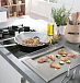 Варочные поверхности с системой Celsius°Cooking™