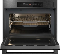 Компактный духовой шкаф Asko OCSM64BSH