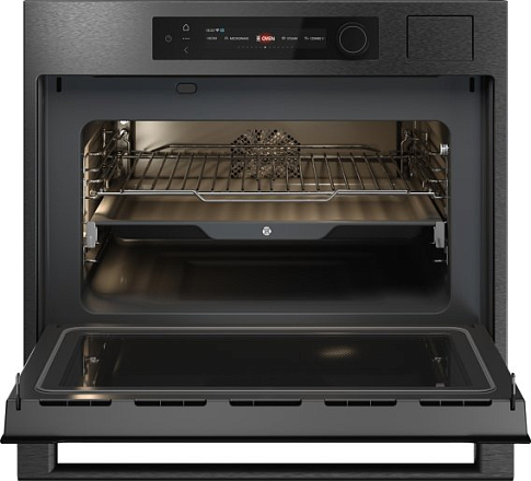 Компактный духовой шкаф Asko OCSM64BSH preview 2