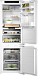 Купить Встраиваемый комбинированный холодильник Asko RFN31842i preview 10