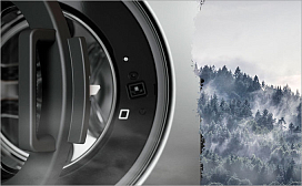 Признаки загрязнения барабана