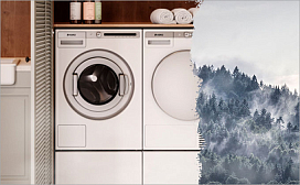 Используемые средства для чистки