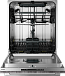 Купить Встраиваемая посудомоечная машина Asko DFI544D preview 7