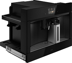 Встраиваемая кофемашина Asko CMB54BG