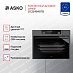 Купить Компактный духовой шкаф Asko OCSM8487B preview 3