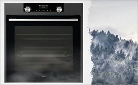 Преимущества духовых шкафов