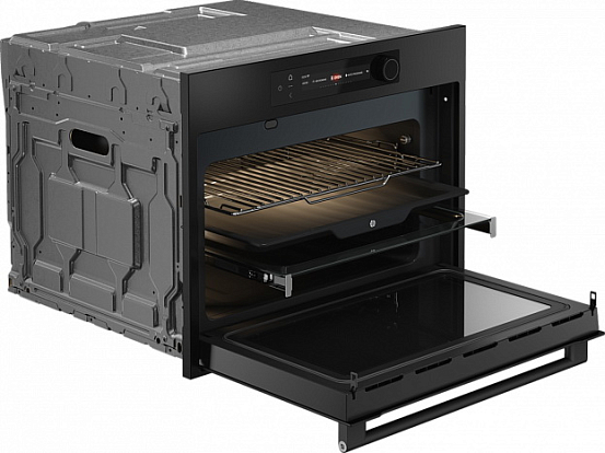 Компактный духовой шкаф Asko OCM64GSH preview 9