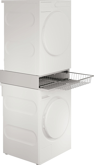 Выдвижная корзина для белья Asko HB150W preview 3