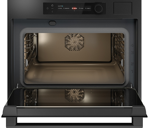 Компактный духовой шкаф Asko OCS64GSH preview 4