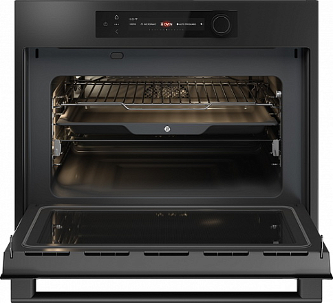 Компактный духовой шкаф Asko OCM64GSH preview 12