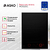 Купить Варочная панель Asko HID352GC preview 2
