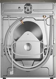Стиральная машина Asko W4086C.T/3