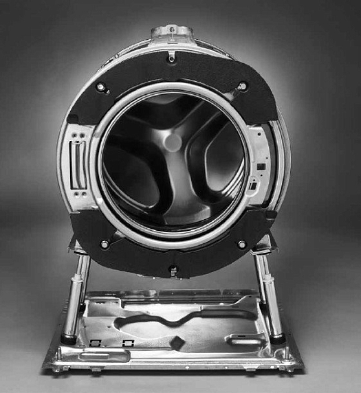 Стиральная машина Asko W4114C.W/1 preview 4