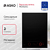 Варочная панель Asko HID352GC фото 1 Купить Варочная панель Asko HID352GC preview 1