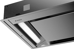 Вытяжка Asko CBB861SSC