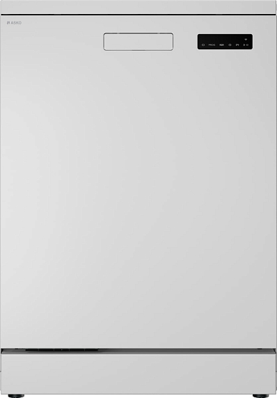 Посудомоечная машина Asko DFS344ID.W preview 5