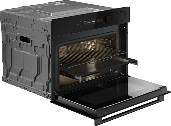 Компактный духовой шкаф Asko OCS54BGH preview 10