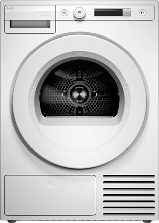 Комплект Asko Classic 17 (W1094W, T108HW, HI150W) preview 3