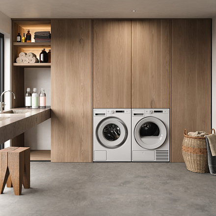 Сушильная машина Asko T108HW preview 23