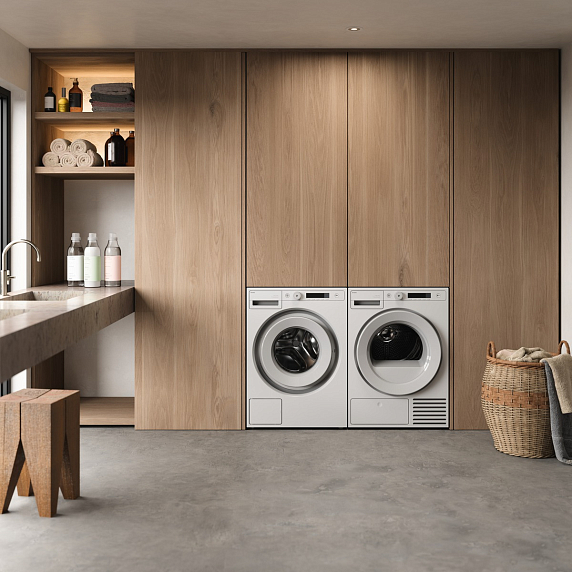 Сушильная машина Asko T108HW preview 23