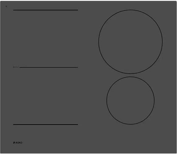 Комплект Asko OT8664A1, HI2642FMG1, OM8464A1 preview 3