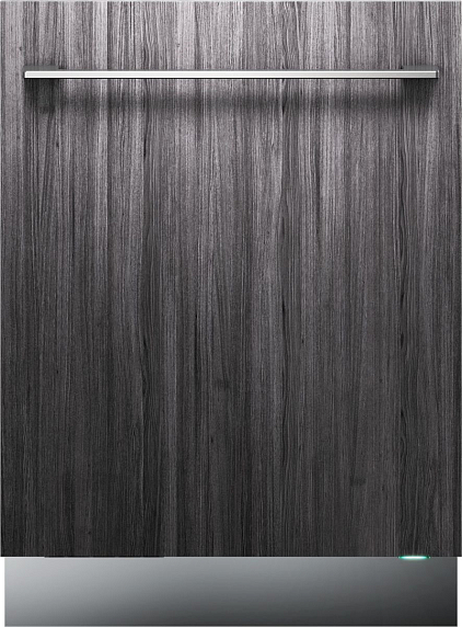Встраиваемая посудомоечная машина Asko DFI433B/1 preview 1
