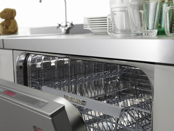 Посудомоечная машина Asko D5904S preview 2