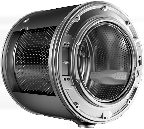 Профессиональная стиральная машина Asko WMC6767VI.S preview 13