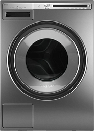 Комплект Asko Logic 8 (W4086C.T/3, T408HD.T.P, HI1153T)