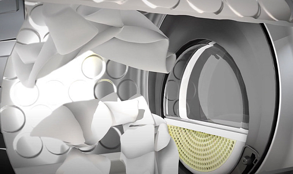 ASKO Professional — сушильные машины