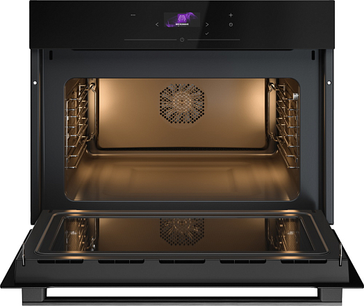 Встраиваемая микроволновая печь Asko OM24BGH preview 5