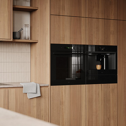 Компактный духовой шкаф Asko OCM54BGH preview 8