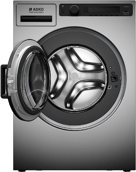 Профессиональная стиральная машина Asko WMC8944VB.T preview 9