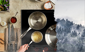 Новые варочные панели Asko 2023 года