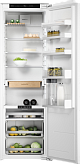 Встраиваемый холодильник Asko R31842i